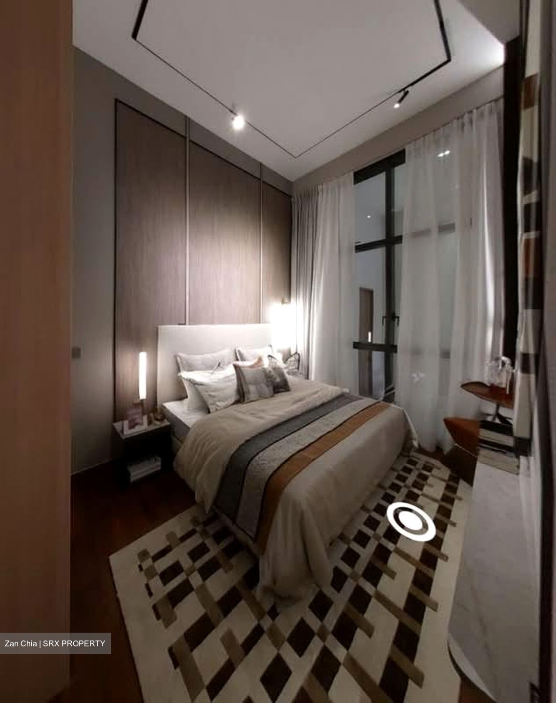 The Sen (D21), Condominium #550201121